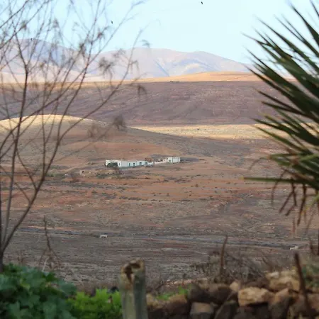 Eco Experience La Rosa Del Taro Puerto del Rosario (Fuerteventura)