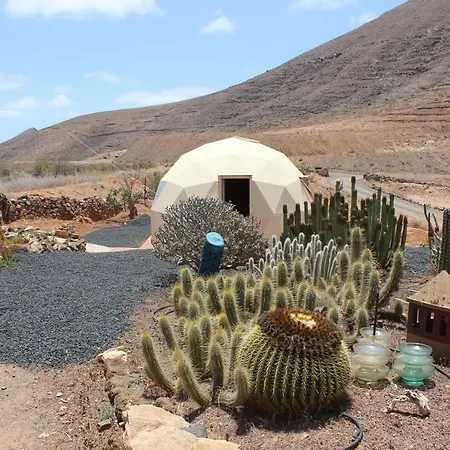 Eco Experience La Rosa Del Taro