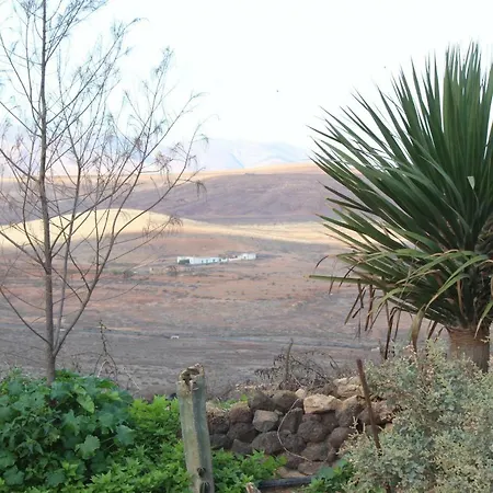 Country house Eco Experience La Rosa Del Taro *