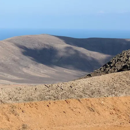 Eco Experience La Rosa Del Taro Country house Puerto del Rosario (Fuerteventura)