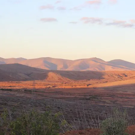 Eco Experience La Rosa Del Taro Puerto del Rosario (Fuerteventura)
