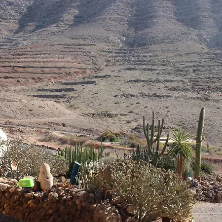 Eco Experience La Rosa Del Taro Country house