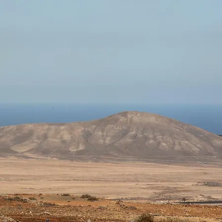 Eco Experience La Rosa Del Taro Country house Puerto del Rosario (Fuerteventura)