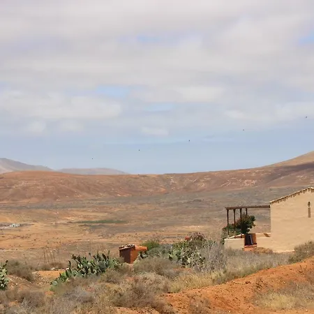 Eco Experience La Rosa Del Taro Country house *
