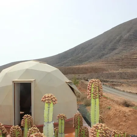 Country house Eco Experience La Rosa Del Taro Puerto del Rosario (Fuerteventura)