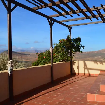 Eco Experience La Rosa Del Taro Country house Puerto del Rosario (Fuerteventura)
