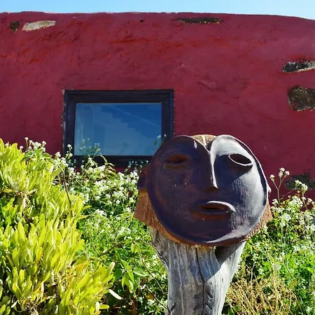 Eco Experience La Rosa Del Taro * Puerto del Rosario (Fuerteventura)