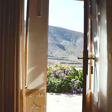 Eco Experience La Rosa Del Taro Country house *