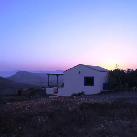 Eco Experience La Rosa Del Taro Puerto del Rosario (Fuerteventura)