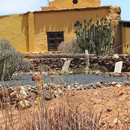 Country house Eco Experience La Rosa Del Taro