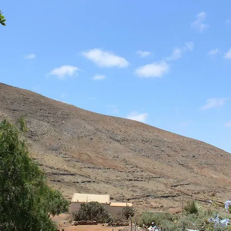 Eco Experience La Rosa Del Taro Country house Puerto del Rosario (Fuerteventura)